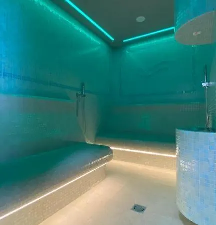 Klimatyzowany Apartament Olive Z Dostepem Do Basenu