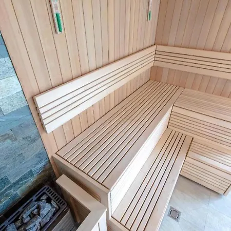 Klimatyzowany Apartament Olive Z Dostepem Do Basenu *