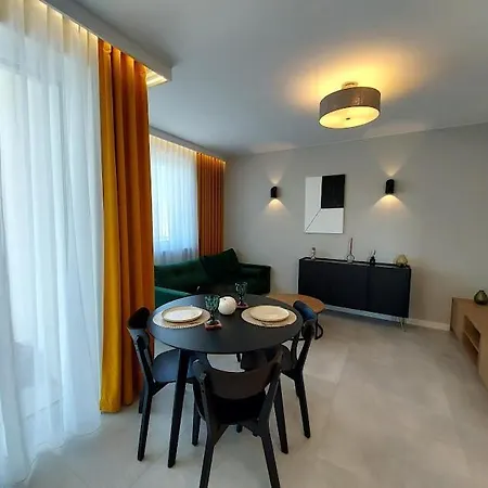 Olive Z Dostepem Do Basenu * Rewal