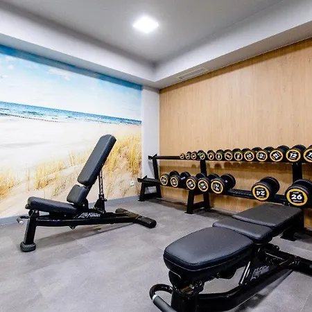 Olive Z Dostepem Do Basenu