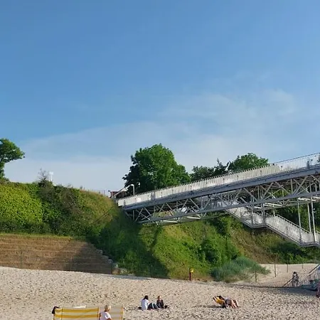 Olive Z Dostepem Do Basenu Appartement