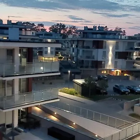 Klimatyzowany Apartament Olive Z Dostepem Do Basenu