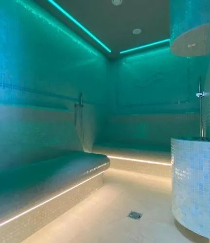 Olive Z Dostepem Do Basenu