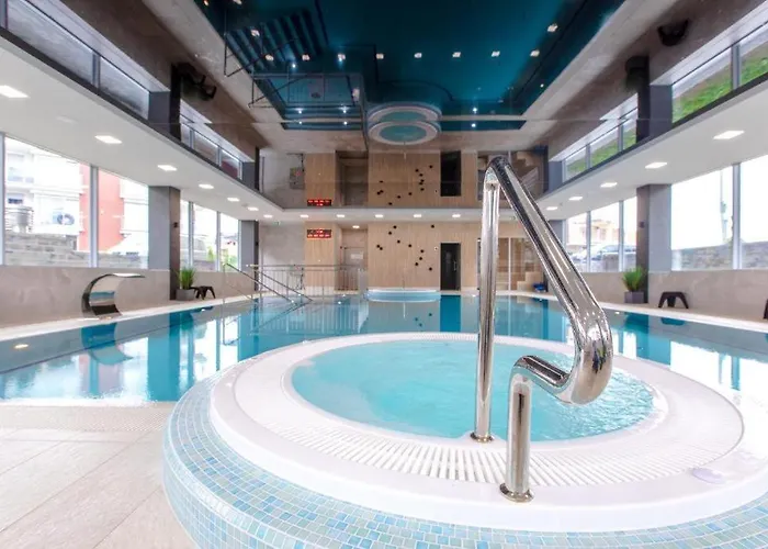 Olive Z Dostepem Do Basenu *