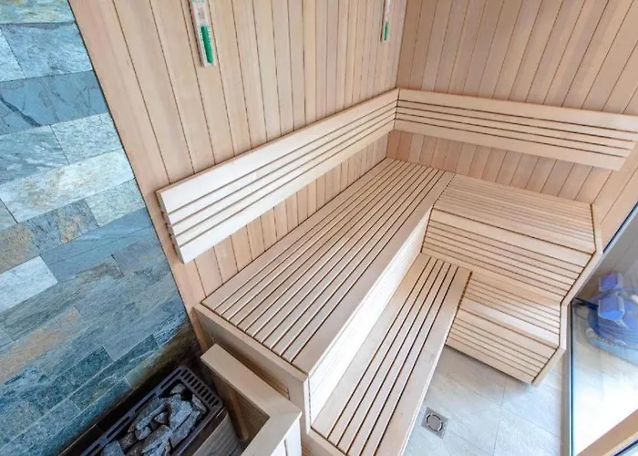 Olive Z Dostepem Do Basenu *