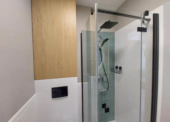 Olive Z Dostepem Do Basenu * ريفال