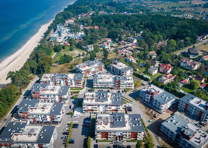 شقة Olive Z Dostepem Do Basenu ريفال